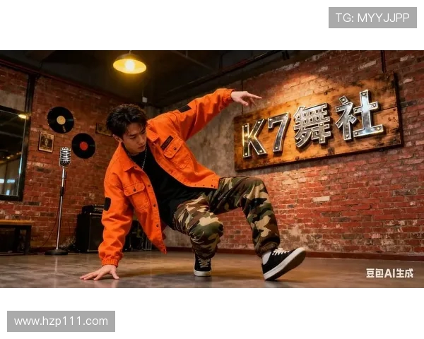 南京街舞队荣登街舞状态排行榜第十名展现实力与风采