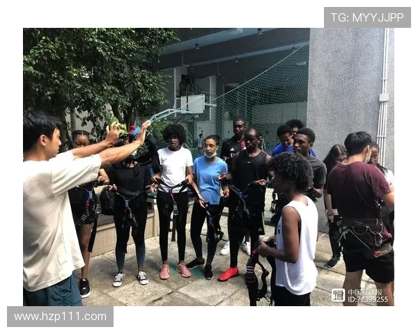 广州攀岩队深度解析防反技巧与训练方法的全面探讨